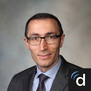 Fadi Shamoun, MD