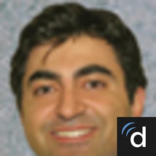 Dr. Alireza Maghsoudi, MD | Falls Church, VA | Cardiologist | US News ...