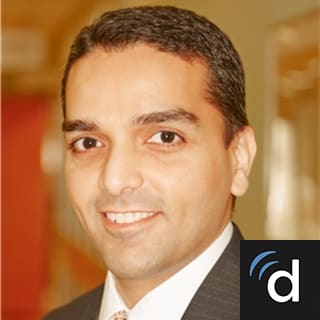 Syed Hussain, MD