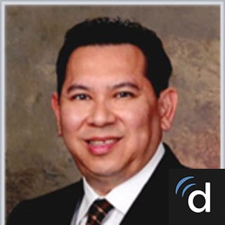 Ronald Blanco-Quant, MD