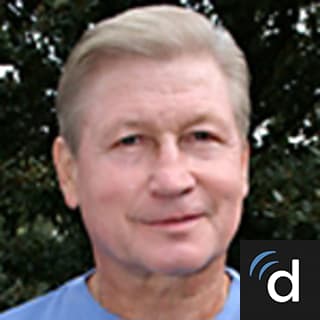 Chris Vansickle, MD, Family Medicine, Tallahassee, FL