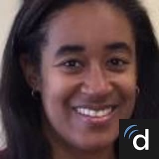 Toni Richards-Rowley, MD