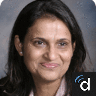 Kishwar Ali, MD