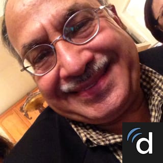 Qasim Bajwa, MD
