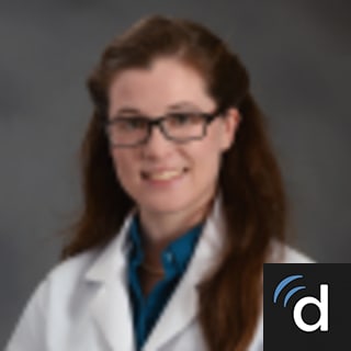 Clare Bruggeman, DO, Emergency Medicine, Bloomington, IN