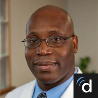 Julien Sanon, MD, Nephrology, Chambersburg, PA