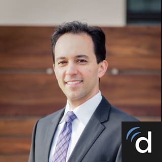 Shahrooz Bemanian, MD