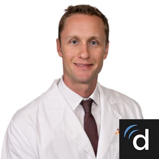 Andrew Unzeitig, MD