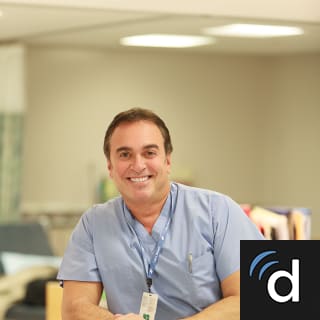 Barry Saperia, MD