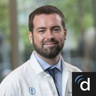 Deaglan Mchugh, MD