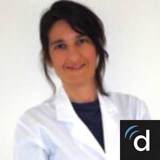 Arianna Di Stadio, MD, Otolaryngology (ENT), Boston, MA
