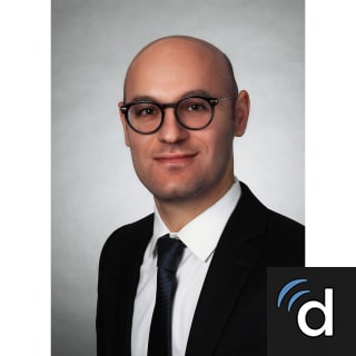Edvard Skripochnik, MD