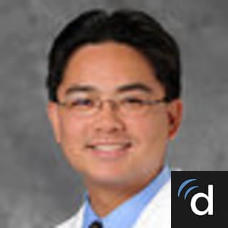 Jeffrey Christian Tang, MD