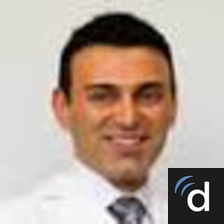 Shahram Abrishamy, MD