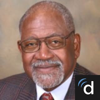 Everard Williams, MD
