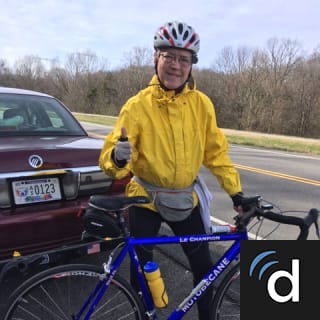 David Buckman, MD