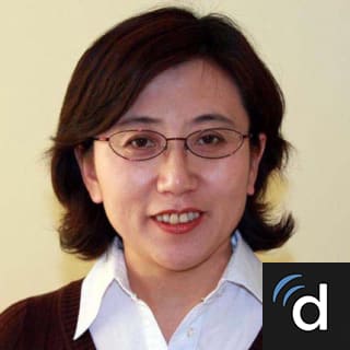 Liling Yang, MD, Anesthesiology, Brighton, MA