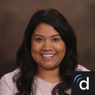 Suchi Nagaraj, MD