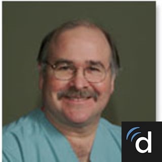 Joseph Hance, MD