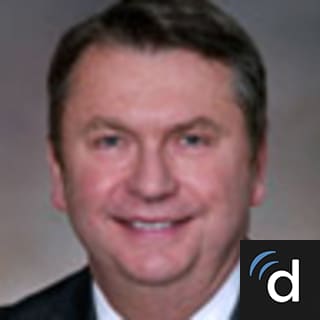 James Hicks, MD