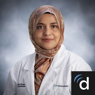 Arshia Akram, MD