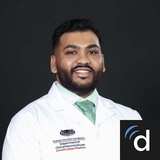 Sezan Hossain, MD
