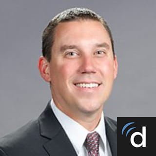 Daren Rauch, MD