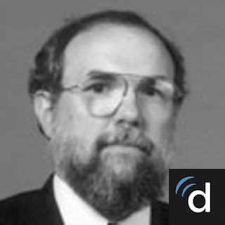 David Hurd, MD