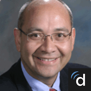 Robert Payton, MD