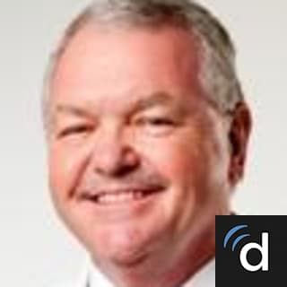 Robert Bruce, MD