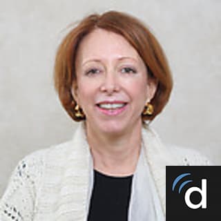 Maxine Jochelson, MD, Radiology, Beverly Hills, CA