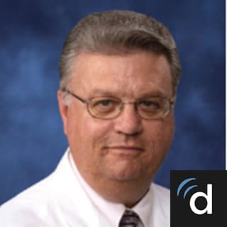 Donald Weaver, MD