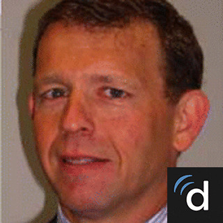 Gary Shaw, MD