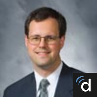James Anderson, MD