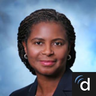 Marie-Addly Cambronne, MD
