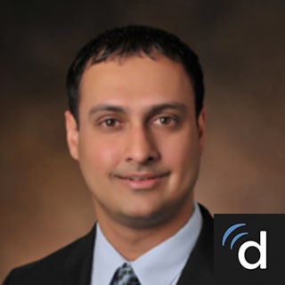 Ramesh Singh, MD