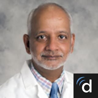 Easwaran Balasubramanian, MD