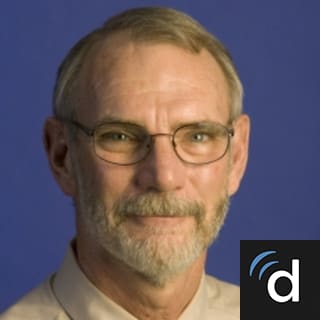Richard Decker, MD