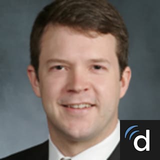 Nathan Radcliffe, MD