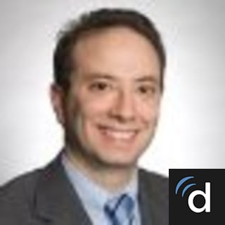 Lance Rubel, MD