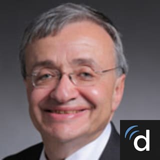 Daniel Saltzman, MD