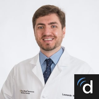 Leonardo Wagner, MD