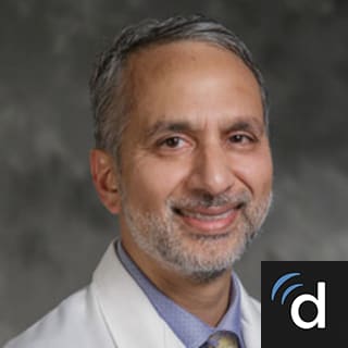 Niraj Patel, MD, Allergy & Immunology, Greensboro, NC