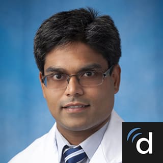 Prashant Jagtap, MD, Pulmonology, Springfield, IL