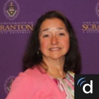 Jo Ann Nicoteri, Family Nurse Practitioner, Scranton, PA