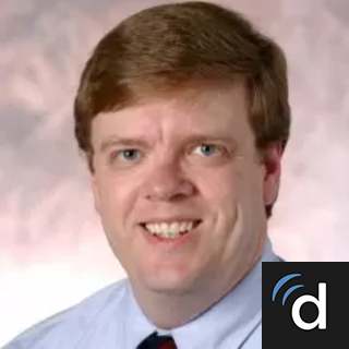 Robert Cambridge, MD