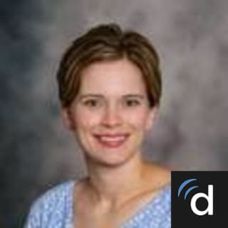 Sara (Peckham) Johnston, MD