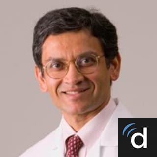 Nitin Mayur, MD