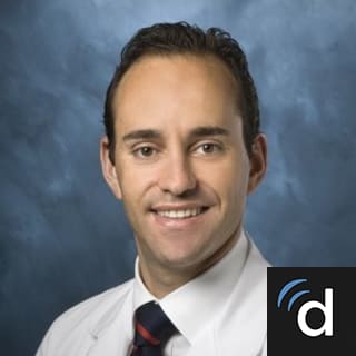 Leo Treyzon, MD