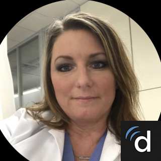 Melissa Pender, Nurse Practitioner, Jackson, MS